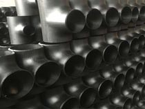 ASME SA 403 WP310 Butt Weld Fittings
