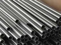 ASME SA 554 TP 201 Welded SS Mechanical Tubing