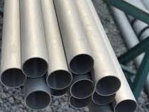 ASME SA 554 TP 304L ERW Tube