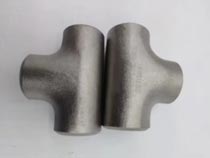 ASME SA 815 UNS S31803 Tee