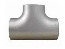 ASME SA 815 UNS S32750 Tee