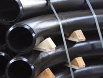 ASME SA234 Alloy Steel WP1 Pipe Bend

                                
