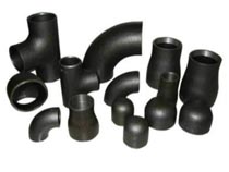 ASME SA234 Alloy Steel WP22 Welded Pipe Fittings