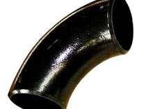 ASME SA234 Alloy Steel WP5 Elbow
                                