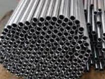 ASME SA249 Grade Tp316 Welded Austenitic Steel Tubes