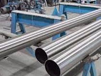ASME SA270 BPE Pipe