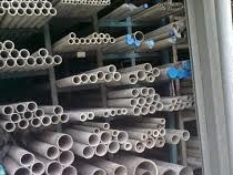 ASME Sa270 Gr 304 Biopharm Tubing