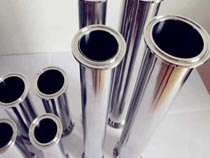ASME SA270 Grade 201 Hygienic Tubing