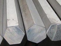 ASME SB 348 Hex Bar