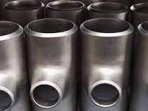 ASME SB 366 N06625 Tee Reducing BW