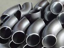 ASME SB 366 UNS N04400 Elbow