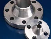 ASME SB 564 UNS N06022 Weld Neck Flange 