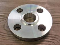 ASME SB564 N10276 Slip On Flange