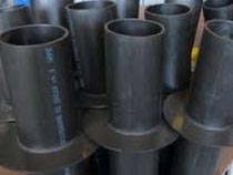 ASTM A 105 Puddle Flange 