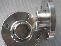 ASTM A 182 Gr F55 Lap Joint Flange