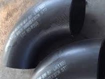 ASTM A 420 Gr Wpl6 Elbow Lr 90 degree BW