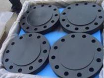 ASTM A105 Blind Flanges