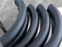 ASTM A105 Pipe Bend