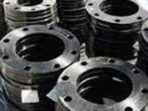 ASTM A105n Exhaust Flanges
