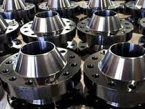 ASTM A105n Slip On Flange