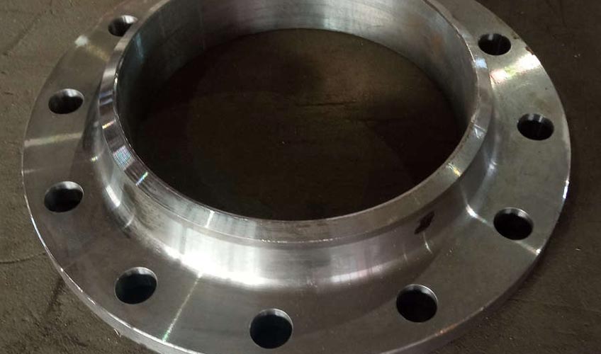 ASTM A182 316 Slip On Flange Applications
