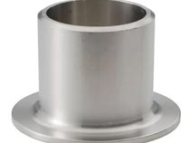 ASTM A182 F1 Alloy Steel Stub End