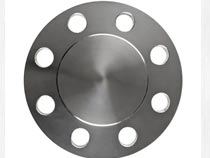 ASTM A182 F1 Blind Flanges