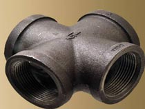 ASTM A182 F1 Cross