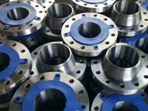ASTM A182 F1 steel Puddle Flange
