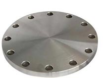ASTM A182 F11 Blind Flanges