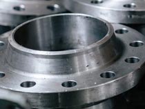 ASTM A182 F22 Alloy Steel Socket Weld Flanges