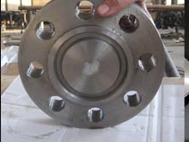ASTM A182 F22 Blind Flanges
