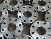 ASTM A182 F22 CL3 Weld Neck Flanges