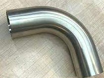 ASTM A182 F304 Pipe Bend