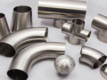 ASTM A182 F304L Butt Welding Fittings