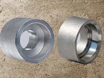 ASTM A182 F310 Socket Weld Fittings