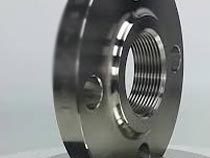 ASTM A182 F316 Threaded Flanges