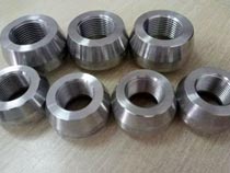 ASTM A182 F316 Weld Outlets