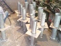 ASTM A182 F316L Puddle Flange 