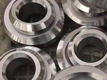 ASTM A182 F316L Weld Outlets