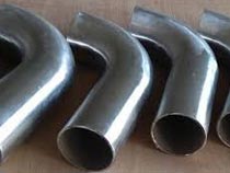 ASTM A182 F5 Alloy Steel Pipe Bend