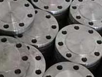 ASTM A182 F5 Blind Flanges