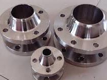 ASTM A182 F5 steel Puddle Flange