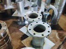 ASTM A182 F51 Puddle Flange 