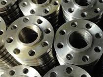 ASTM A182 F55 Socket Weld Flanges
