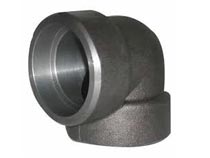 ASTM A182 F5a A 182 F5 Elbow