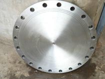 ASTM A182 F9 Blind Flanges
