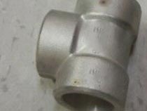 ASTM A182 F9 Tee