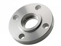 ASTM A182 F91 Alloy Steel Socket Weld Flanges