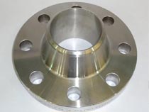 ASTM A182 F91 Steel Weld Neck Flanges
